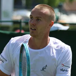 Vitaliy Sachko