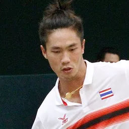 Wishaya Trongcharoenchaikul