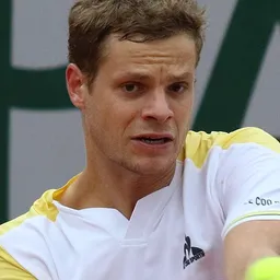 Yannick Hanfmann