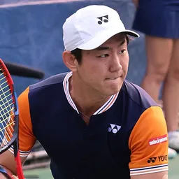 Yoshihito Nishioka