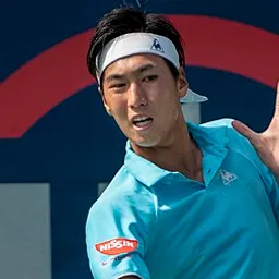 Yosuke Watanuki