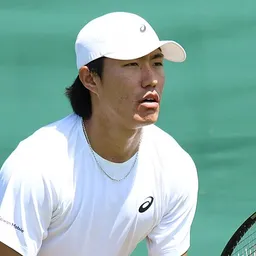 Yu-Hsiou Hsu