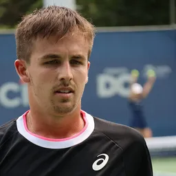 Zachary Svajda