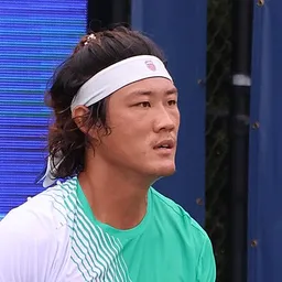 Zhizhen Zhang