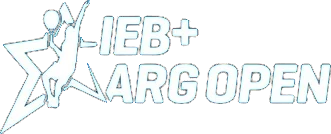 IEB+ Argentina Open