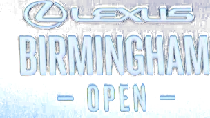 Birmingham Open