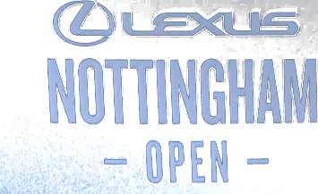 Nottingham Open